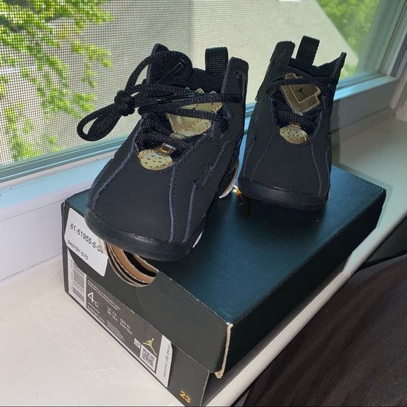 Jordan True Flight - 4C - Picture 4 of 6